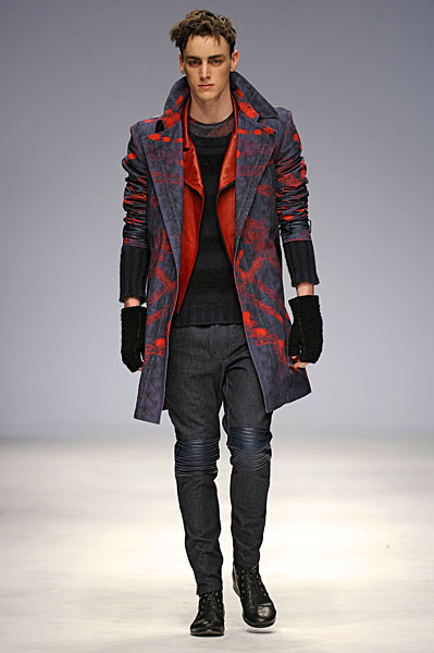 jameslong thefashionisto8