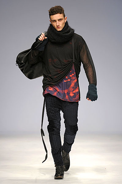 jameslong thefashionisto9