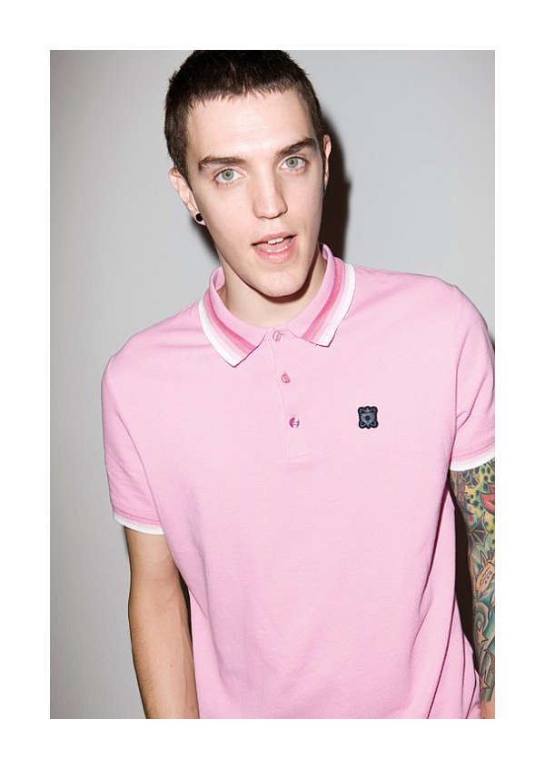 Fullcircle Spring/Summer 2010 Campaign & Lookbook | Josh Beech & Jeremy ...