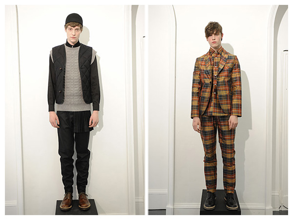 loud thefashionisto2