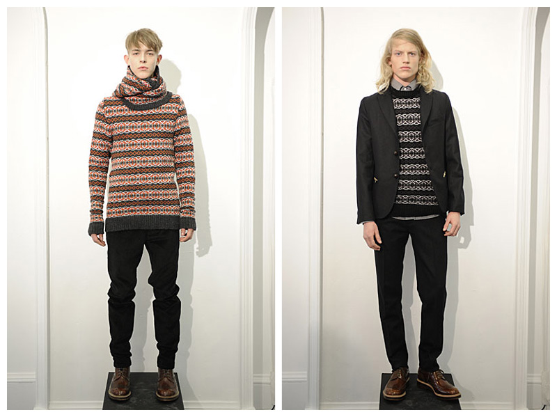 loud thefashionisto3