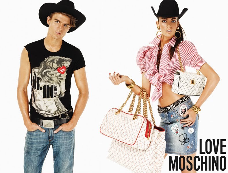 lovemoschino