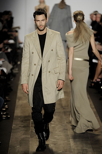 New York Fashion Week | Michael Kors Fall 2010