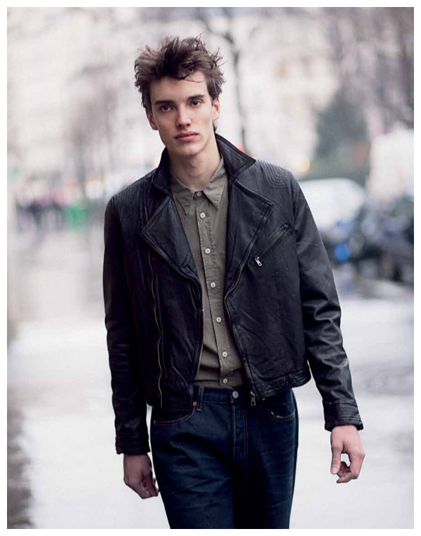 Bon International | My Heart is Set by Ola Rindal – The Fashionisto