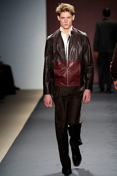 New York Fashion Week | Perry Ellis Fall 2010 – The Fashionisto