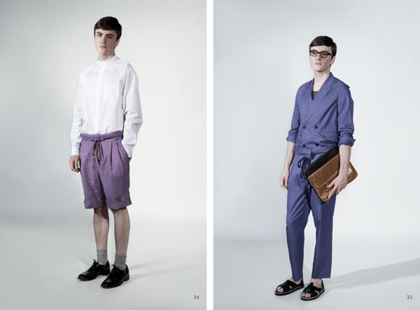 Spring 2010 | Phillip Lim – The Fashionisto