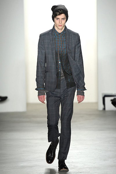 richardc thefashionisto11