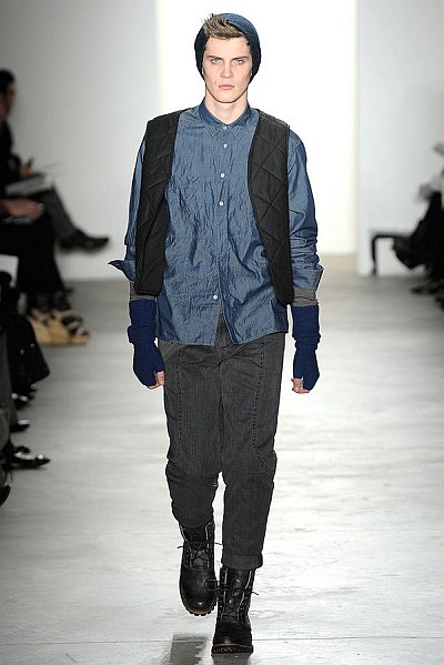 richardc thefashionisto12