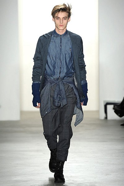 richardc thefashionisto13