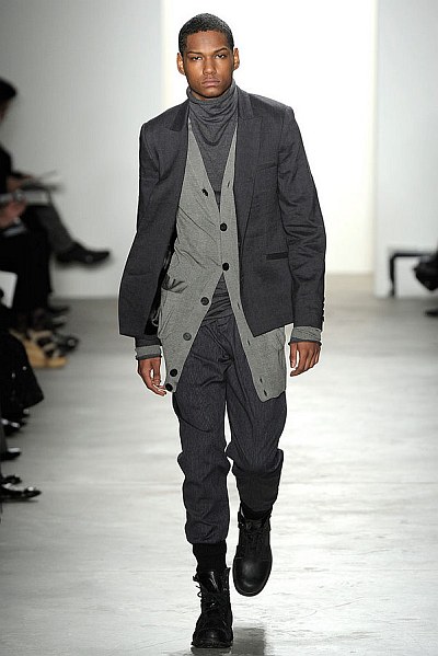 New York Fashion Week | Richard Chai Fall 2010 – The Fashionisto