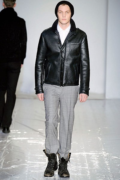 spurr thefashionisto10