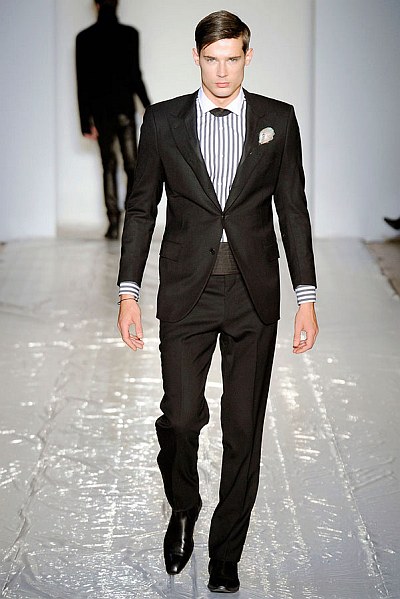 spurr thefashionisto13