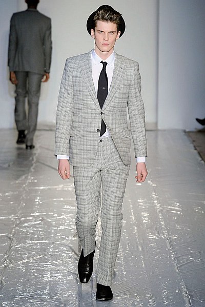 spurr thefashionisto19