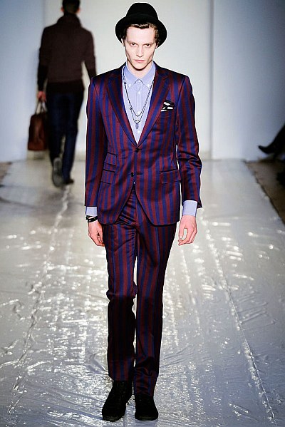 spurr thefashionisto26