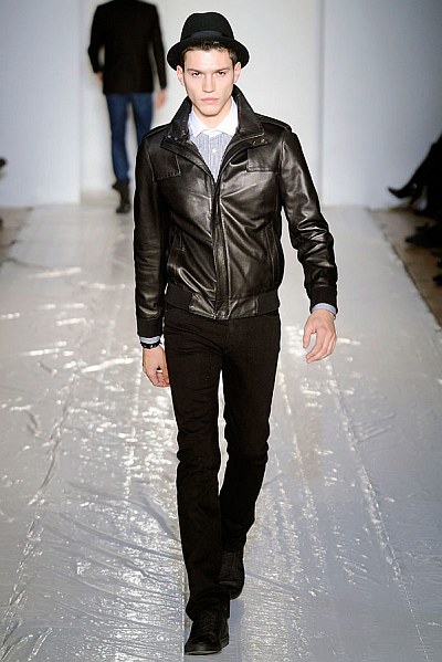 spurr thefashionisto6