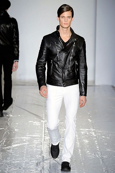 spurr thefashionisto7