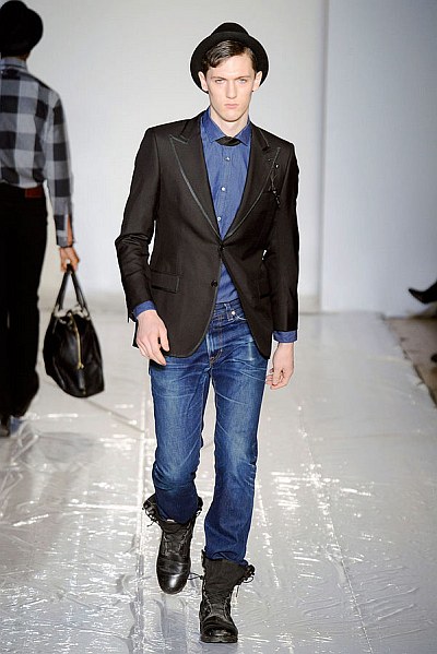 spurr thefashionisto8