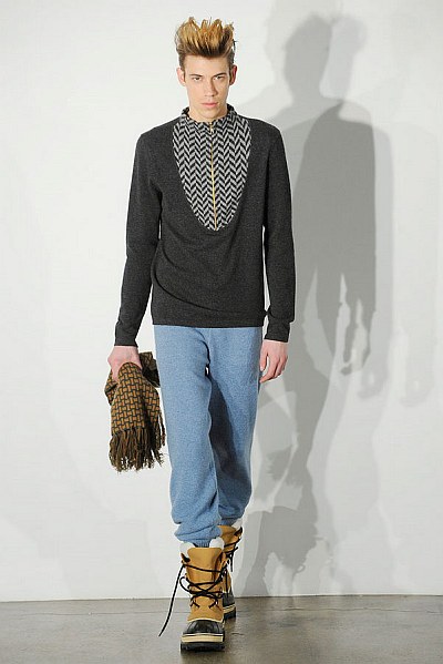 victorg thefashionisto11