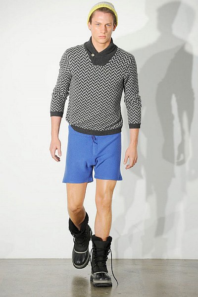 victorg thefashionisto12