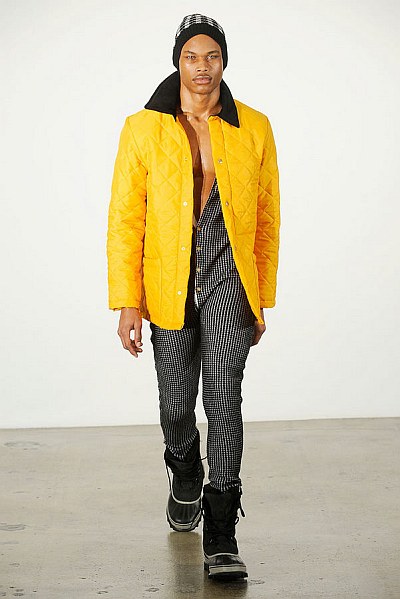 victorg thefashionisto2