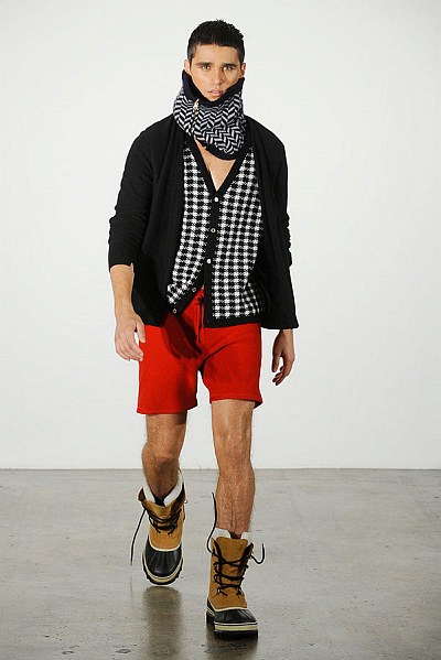 victorg thefashionisto3