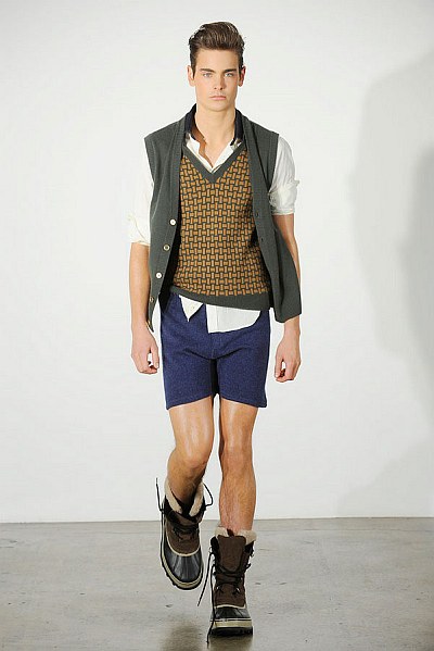 victorg thefashionisto9