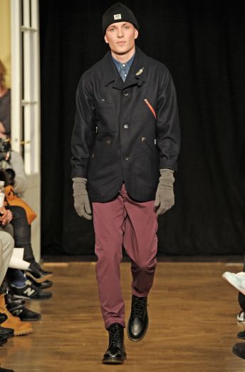 woodwood thefashionisto7