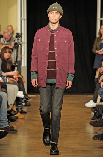 woodwood thefashionisto8