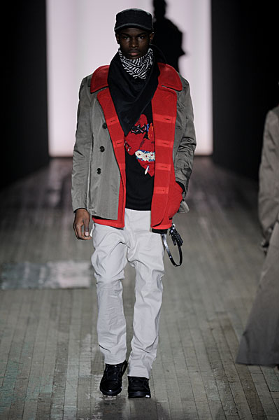 y3 thefashionisto4