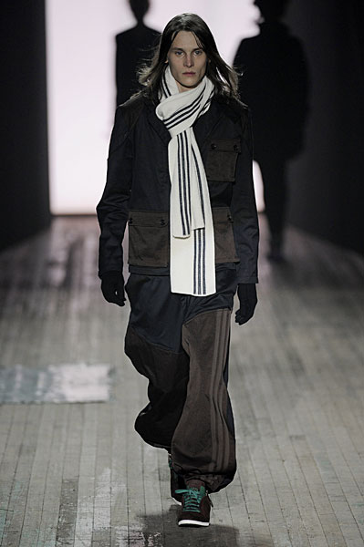 y3 thefashionisto7