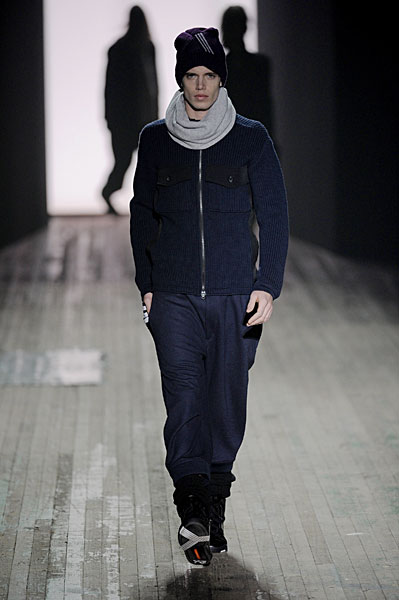 y3 thefashionisto8