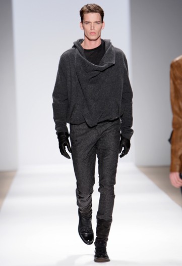 New York Fashion Week | Yigal Azrouël Fall 2010 – The Fashionisto