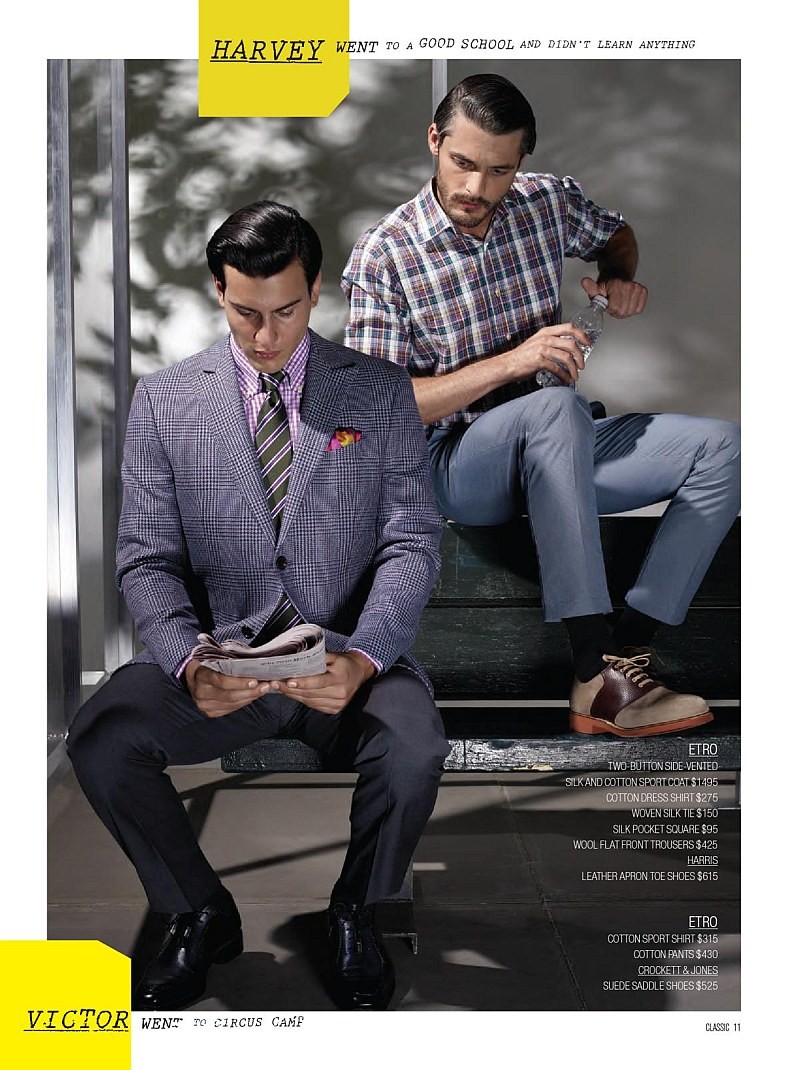 Barneys-Advertisement-SS-2010-Ben-Hill-Brittain-Ward-and-more-by-Cha-149374