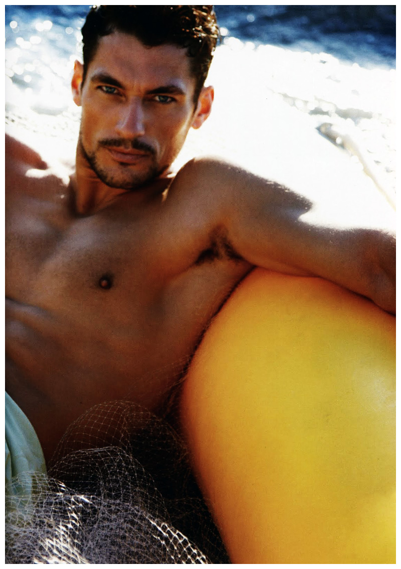 davidgandy2