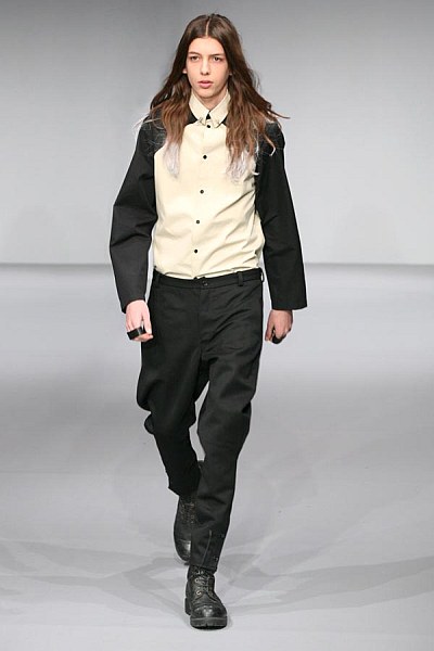 Fall 2010 | Komakino – The Fashionisto