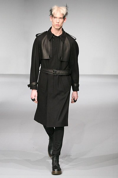 Fall 2010 | Komakino – The Fashionisto