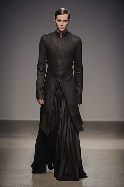 pugh thefashionisto11