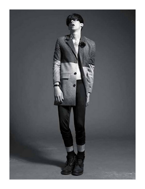 SOPOPULAR Fall 2010 | Cole Mohr & Jakob Wiechmann by Stefan Heinrichs ...