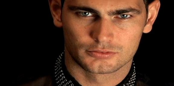 Marios by Bell Soto | Tribute to Gianni Versace
