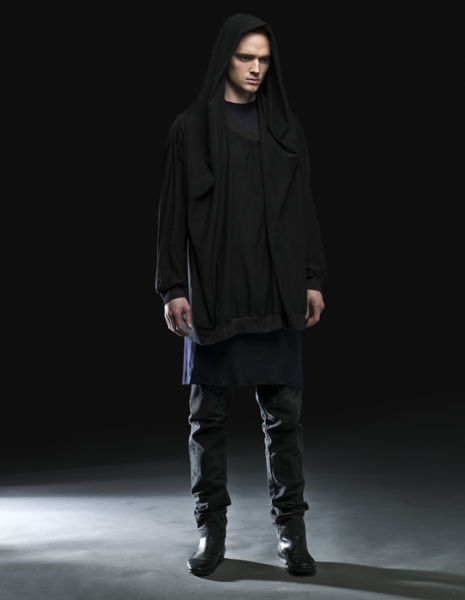 Complex Geometries Fall 2010