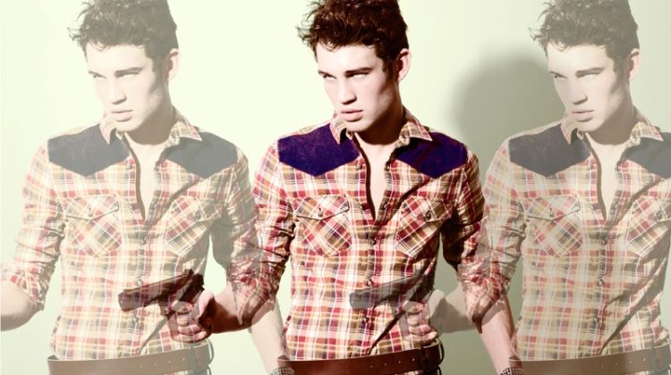 Fantasticsmag Fashion: Helter Skelter