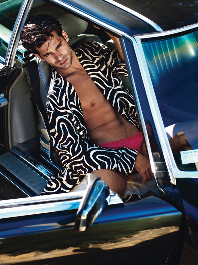 Details Fashion Editorial