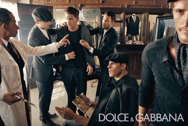 dolcegabbanacampaign8