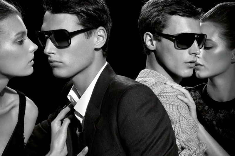 Prada sunglasses 2010 collection top