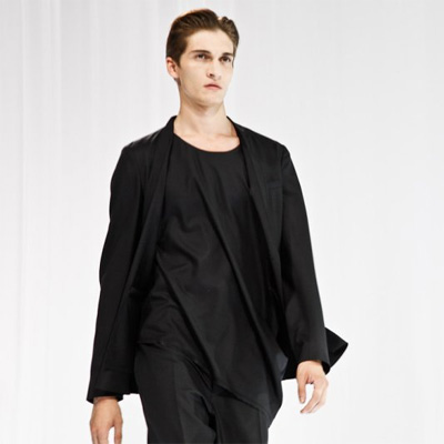 » Spring 2011 Review | Dior Homme & Kris Van Assche dhsmall