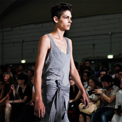» Spring 2011 Review | Dior Homme & Kris Van Assche kvasmall