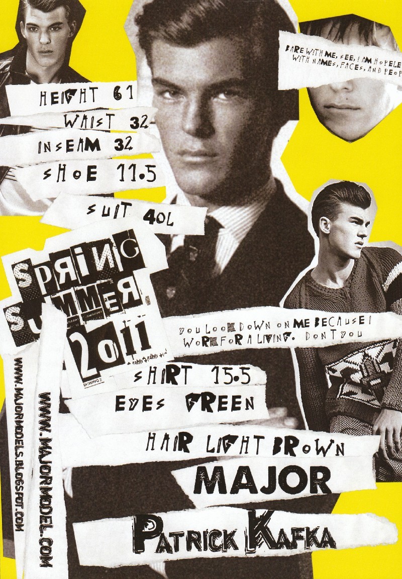 majorspring201135