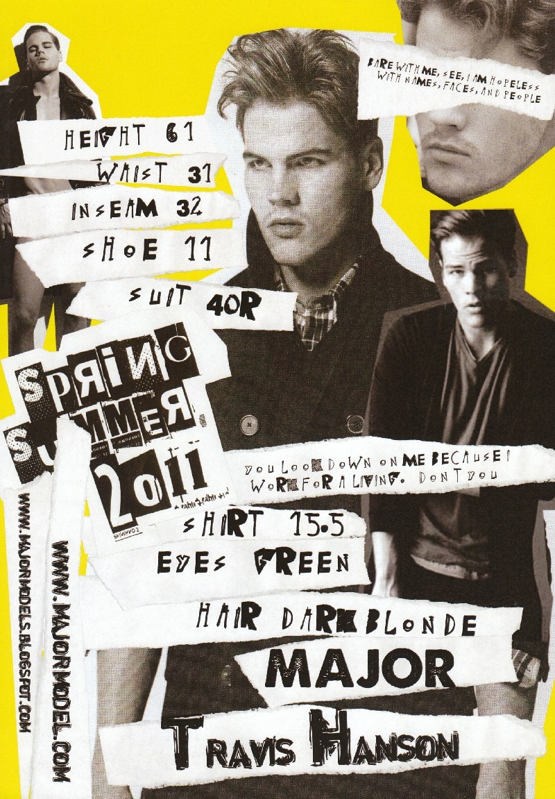 majorspring201141