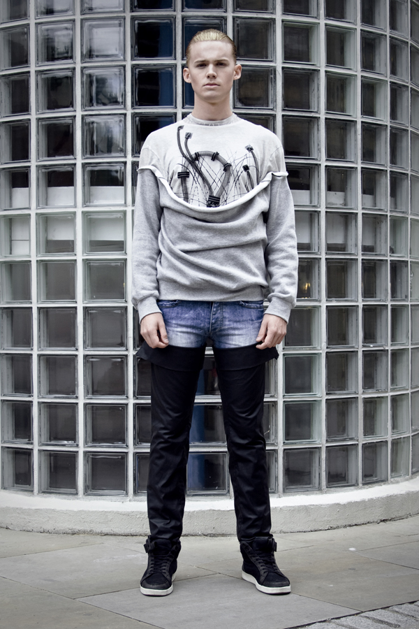 Look 7
