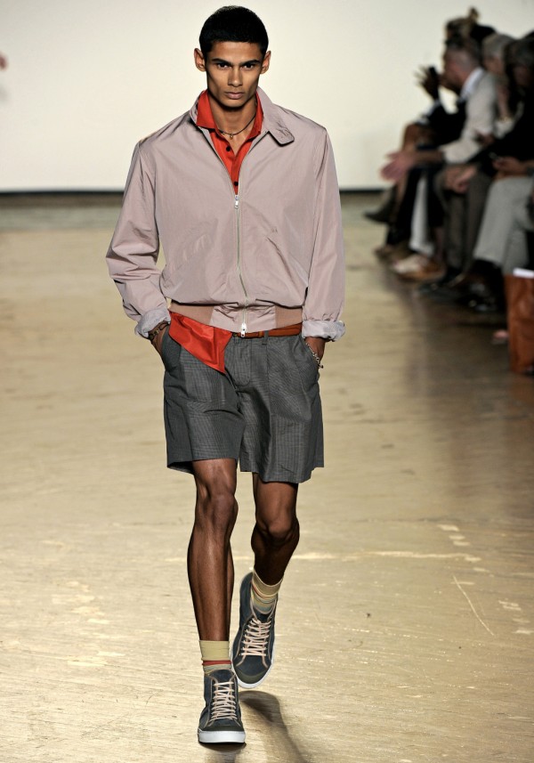 Marc by Marc Jacobs Spring 2011 | New York Fashion Week – The Fashionisto